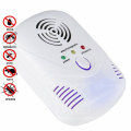 Mouse Expeller Strong Ultrasonic Pest Repeller Anti Mosquito